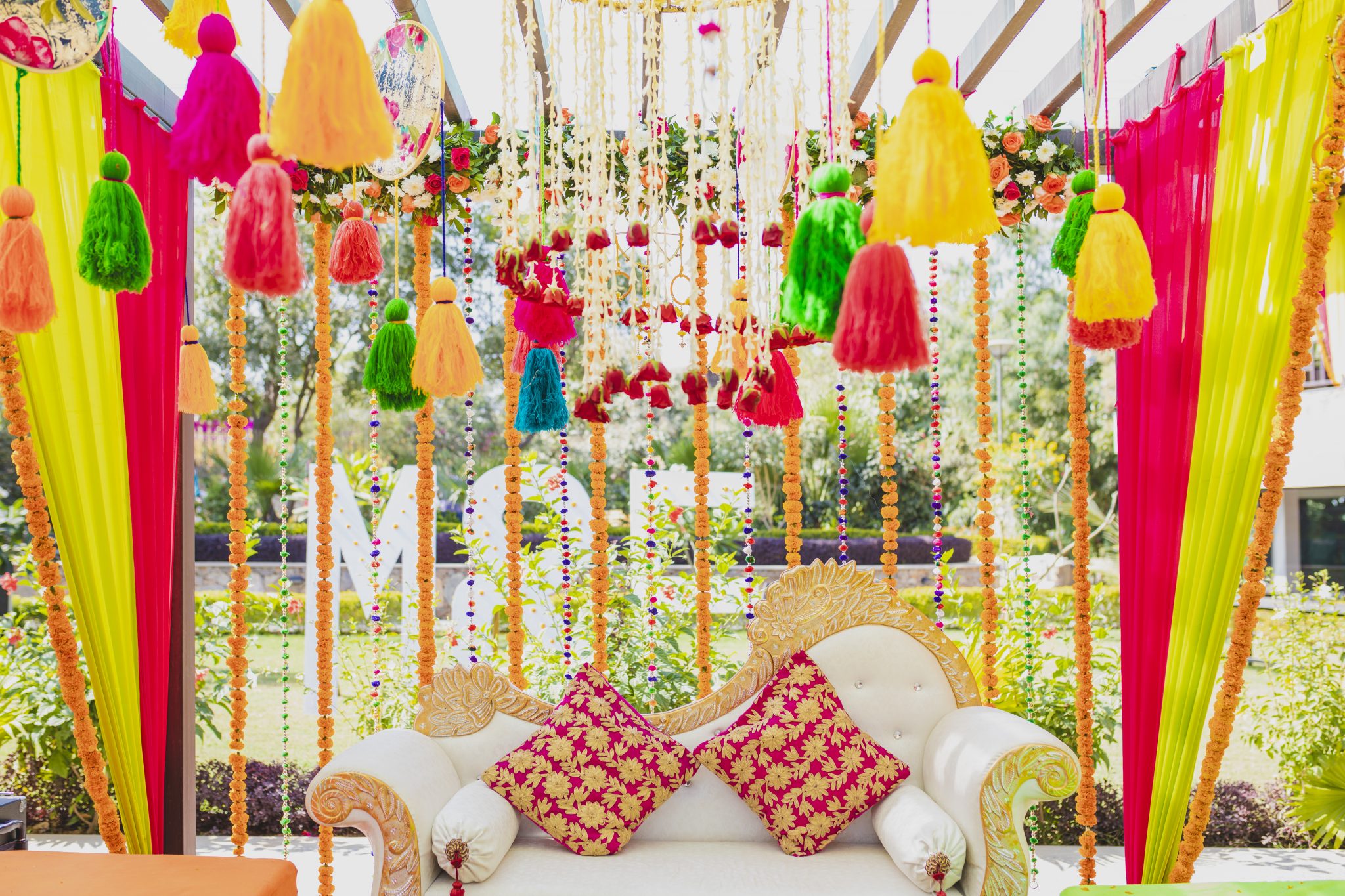 Top wedding resort in Udaipur